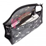 Geanta pentru cosmetice si accesorii Cod GNT002AA Neagra 42987